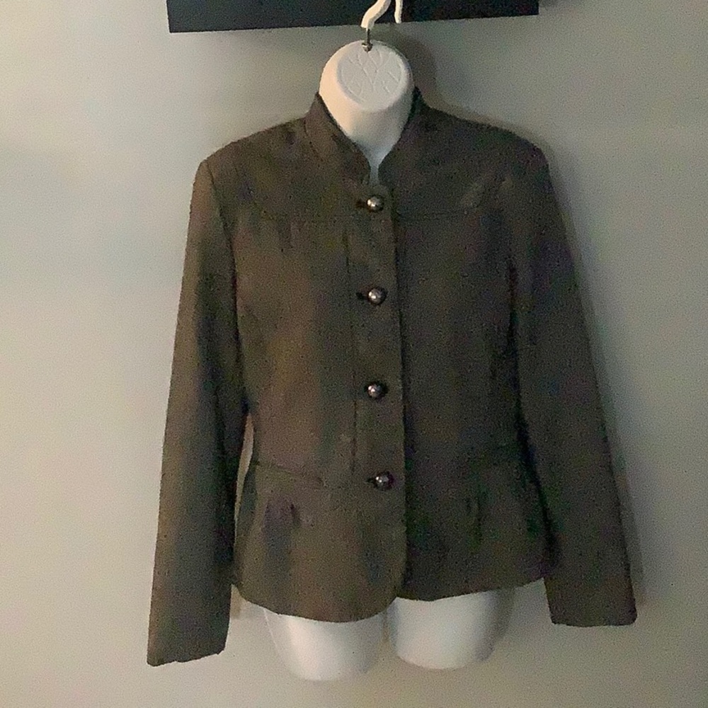 Apt 9 jacket